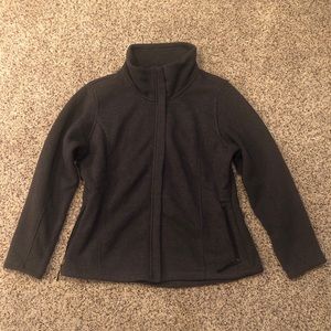 Lands End Jacket